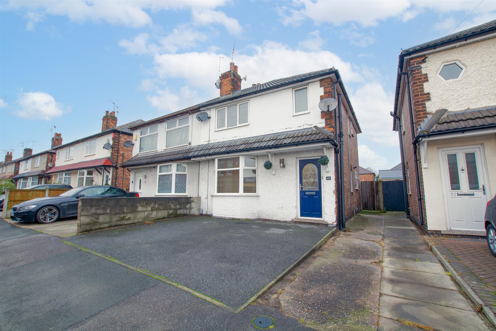 Victoria Road, Sandiacre, Nottingham Robert Ellis Estate Agents